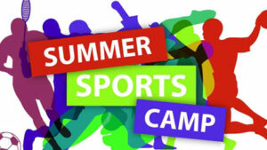 SHDHS Summer Girls & Boys Fun & Games Camp