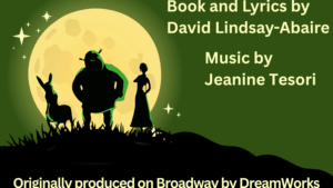 Shrek the Musical