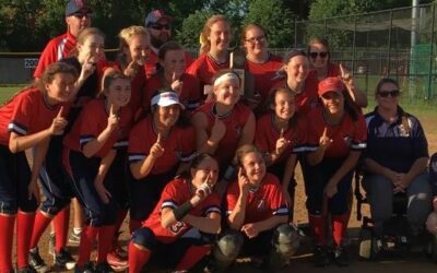 Fastpitch Softball Summer Camp