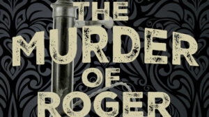 The Murder of Roger Ackroyd