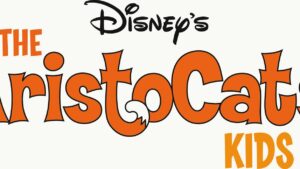 Disney's The Aristocats Kids